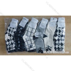 Women's socks (35-38, 38-41) AURA.VIA AURA23NZP559