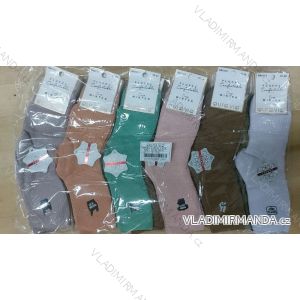 Women's socks (35-38, 38-41) AURA.VIA AURA23NP155