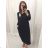 Sleeveless summer dress for women (uni sm) ITALIAN FASHION IMD20550