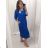 Sleeveless summer dress for women (uni sm) ITALIAN FASHION IMD20550