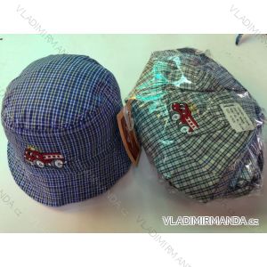 Children's boys' hat (40-44) NORTHCLIFF POL392-1
