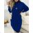 Women's Long Sleeve Sweater (S/M ONE SIZE) ITALIAN FASHION IMWAD232792