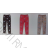 Leggings weak children's girls (98-128) SEZON SEZ23L-2288