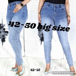 Jeans long women's (34-42) JEANS HKW21AM10-28