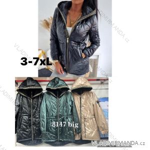 Women's long summer dress with straps (S / M ONE SIZE) ITALIAN FASHION IMWA221623
