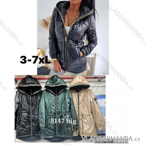 Women's long summer dress with straps (S / M ONE SIZE) ITALIAN FASHION IMWA221623