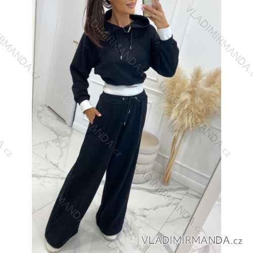 Šaty elegantní košilové dlouhý rukáv dámské (S/M ONE SIZE) ITALSKÁ MÓDA IMWY21734