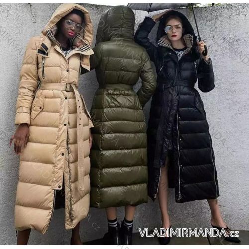 Set of long sweatpants and long sleeve sweatshirt for women (UNI S / L) TURKISH FASHION IMK20148