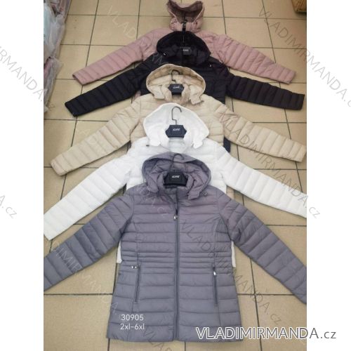 Šaty elegantní košilové dlouhý rukáv dámské (S/M ONE SIZE) ITALSKÁ MÓDA IMWY21734