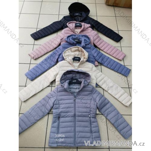 Šaty elegantní košilové dlouhý rukáv dámské (S/M ONE SIZE) ITALSKÁ MÓDA IMWY21734