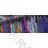 Shirt 3/4 sleeve ladies strip (4XL/5XL ONE SIZE) ITALSKÁ MÓDA IM422026