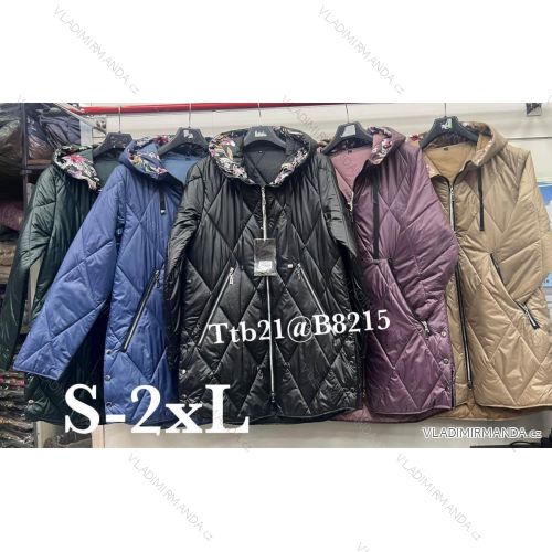 Šaty elegantní košilové dlouhý rukáv dámské (S/M ONE SIZE) ITALSKÁ MÓDA IMWY21734