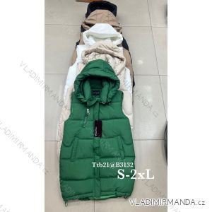 Šaty elegantní košilové dlouhý rukáv dámské (S/M ONE SIZE) ITALSKÁ MÓDA IMWY21734