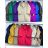 Jacket coat quilted oversize long sleeve women's plus size (2XL/3XL ONE SIZE) ITALIAN FASHION IMWCT233519