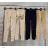 Elegant mini strapless dress for women (S / M ONE SIZE) ITALIAN FASHION IMWD221538