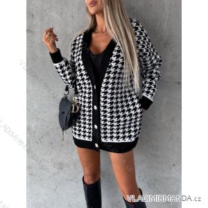 Dress with 3/4-sleeve ladies pocket (uni sl) ITALIAN Fashion IMWD20527