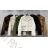 Women's Long Stretch Sleeveless Summer Dress (S / M / L ONE SIZE) ITALIAN FASHION IMWC222492