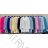Dress with 3/4-sleeve ladies pocket (uni sl) ITALIAN Fashion IM3181746