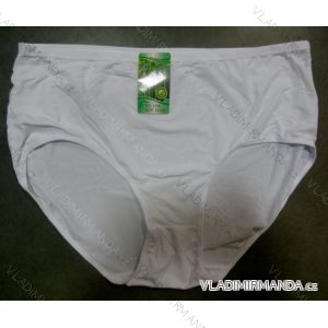Ladies bamboo panties oversize (3xl-6xl) SOLLA CAR 3116

