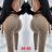 Jeans long women's (34-42) JEANS HKW21AM10-28