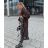 Cardigan knitted long sleeve women (S / M ONE SIZE) ITALIAN FASHION IMWA217055