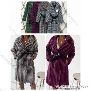 Women's Sleeveless Hooded Vest (S/M ONE SIZE) ITALIAN FASHION IMWCA232998
