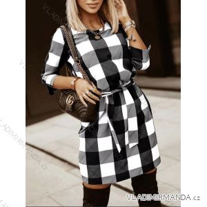 Hooded Long Sleeve Hooded Dress (uni s / m) IM2191956