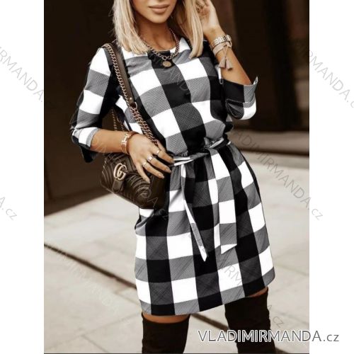 Hooded Long Sleeve Hooded Dress (uni s / m) IM2191956