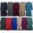 Women's Warm Long Sleeve Knitted Dress (S/M ONE SIZE) ITALIAN FASHION IMD221070