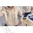 Women's Short Sleeve T-Shirt (SML) TURKISH FASHION TMWG23036