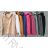 Women's Short Sleeve T-Shirt (SML) TURKISH FASHION TMWG23036