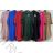 Women's Oversized Bow Tie Dress (S / M / L / XL / 2XL ONE SIZE) ITALIAN FASHION IMD22493