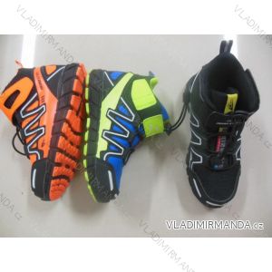 Botasky puppy boys (30-36) ROAD STAR SHOES RS-20096
