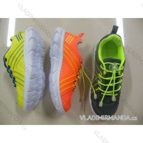 Botasky Kids Girls and Boys (24-29) ROAD STAR SHOES RS-20093A