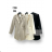 Women's Elegant Long Sleeve Blouse (S/M ONE SIZE) ITALIAN FASHION IMM23MS53757