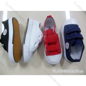 Sneakers for girls and boys (31-36) OBUV D-16A
