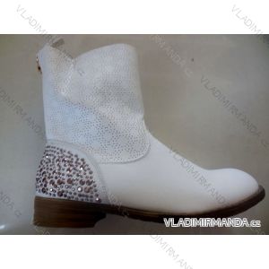 Summer boots women's low (36-41) SHOES 67513
