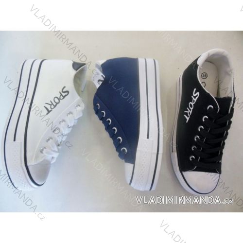 Women's wedge sneakers (36-41) OBUV 188-2