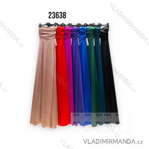 Women's Elegant Long Sleeve Blouse (S/M ONE SIZE) ITALIAN FASHION IMM23MS53757