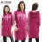 Women's Elegant Long Sleeve Dress (S/M ONE SIZE) ITALIAN FASHION IMPLI2220433lurex