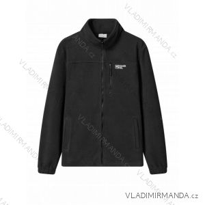 Men's fleece jacket (S-2XL) GLO-STORY GLO23MPU-B4292-1