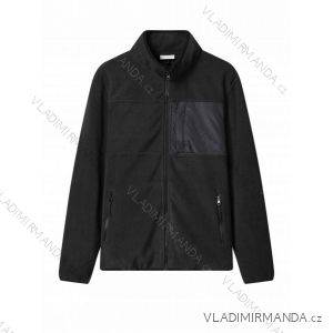 Men's fleece jacket (S-2XL) GLO-STORY GLO23MPU-B4291-1