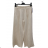 Kalhoty letní dlouhé dámská (S/M ONE SIZE) ITALSKÁ MÓDA IMPDY222XFH0375