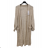 Women's Long Sleeve Knitted Cardigan (S/M ONE SIZE) ITALIAN FASHION IMPLI249061