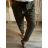 Long Sleeve Dress with Pendant Women's Oversized (3XL / 4XL ONE SIZE) ITALIAN FASHION IMWQ2115022