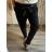Long Sleeve Dress with Pendant Women's Oversized (3XL / 4XL ONE SIZE) ITALIAN FASHION IMWQ2115022