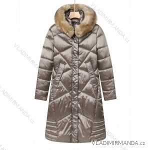 Women's coat jacket (S-2XL) GLO-STORY GLO23WMA-3882-1