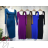 Women's Elegant Coat Long Sleeve Dress (S/M ONE SIZE) ITALIAN FASHION IMPGM2311813