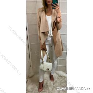 Coat Autumn Ladies (s-2xl) ITALIAN Fashion IM318887