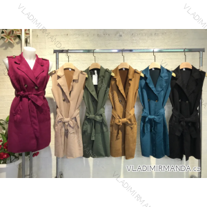 Women's vest (S/M ONE SIZE) ITALIAN FASHION IMPGM233628M